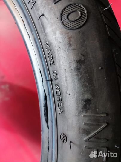 Kumho Inflate TO 420 KPA 125/70 R15 95M