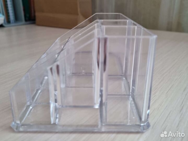 Органайзер для косметикии канцелярии