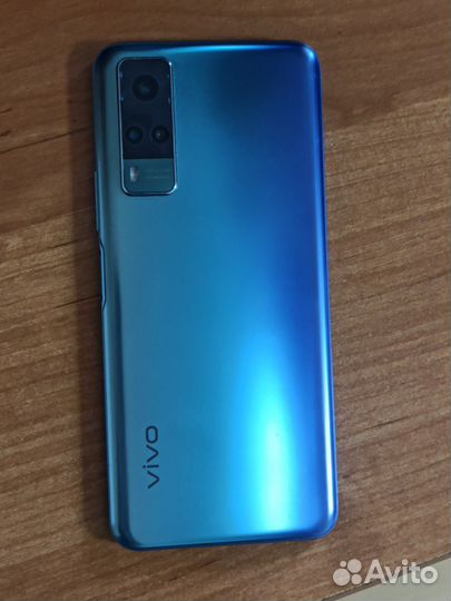 vivo Y31, 4/64 ГБ