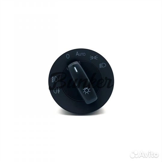 Переключатель света фар VAG с режимом 