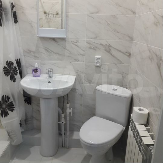 Комната 25 м², 1/1 эт.