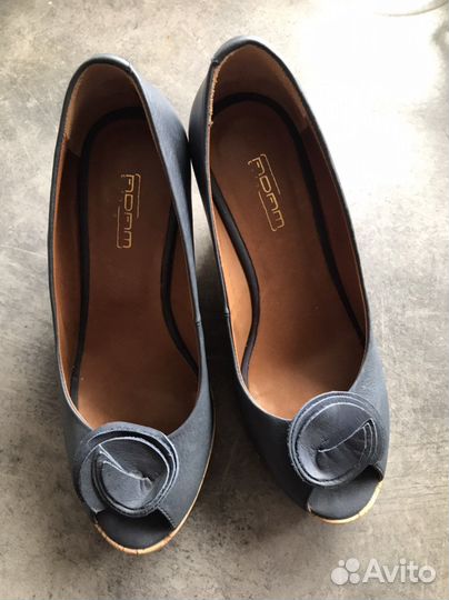Туфли женские 36 размер