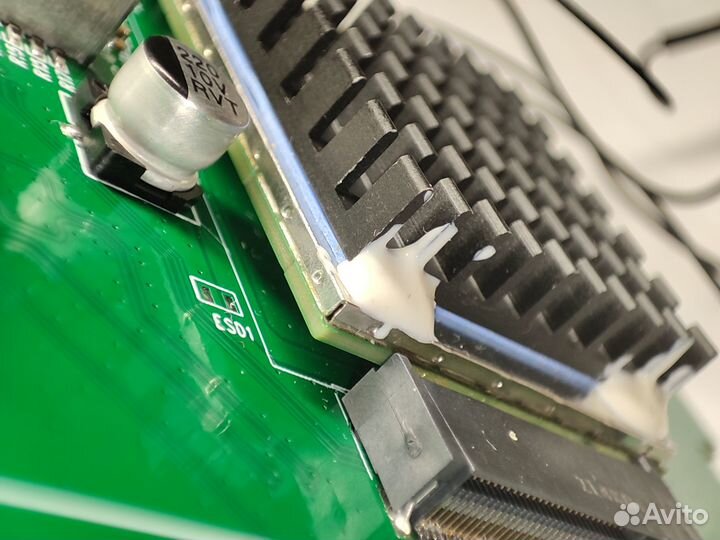 Mодем Fibocom L860-GL