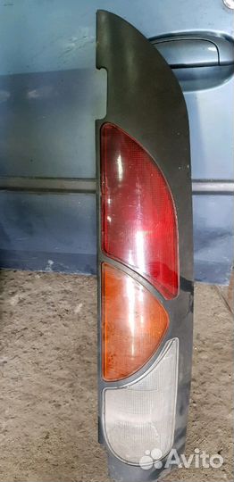 Стоп-сигналы