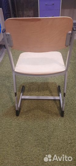 Стул растущий для школьника