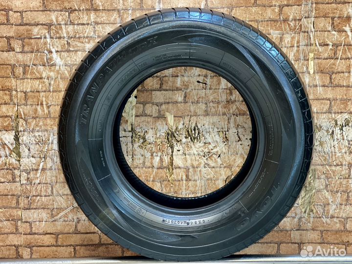 Toyo Tranpath MPZ 215/70 R15