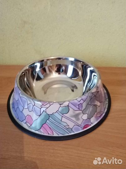 Миски для средних пород собак