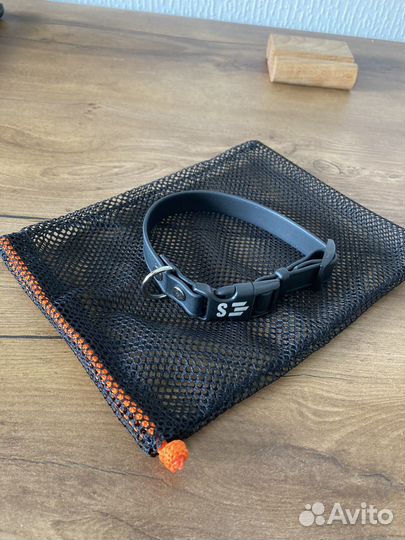 Ошейник для собак биотан