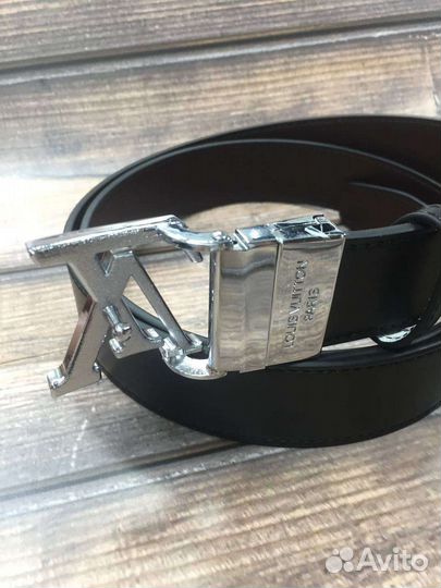 Louis vuitton ремень