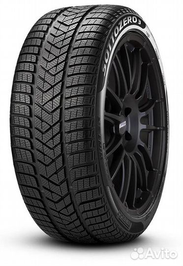 Pirelli Winter Sottozero 3 245/40 R20