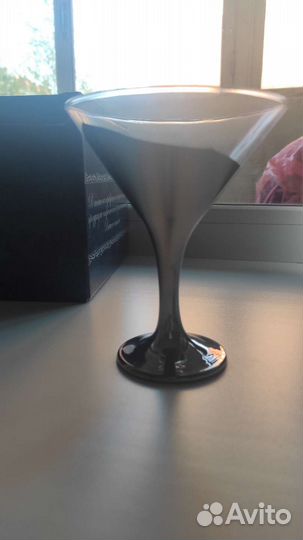 Набор бокалов для мартини 6 шт