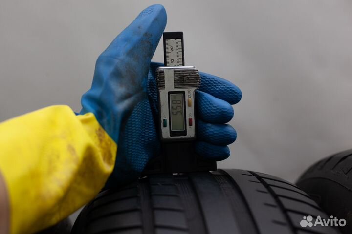 Колеса летние R15 Volkswagen Golf 7 оригинал