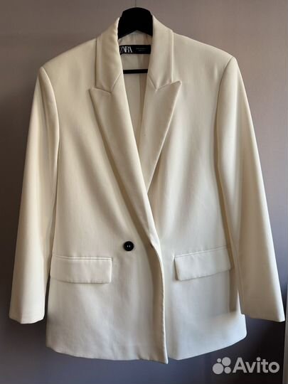 Пиджак zara