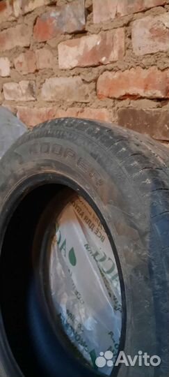 Cooper Discoverer M+S 225/65 R17