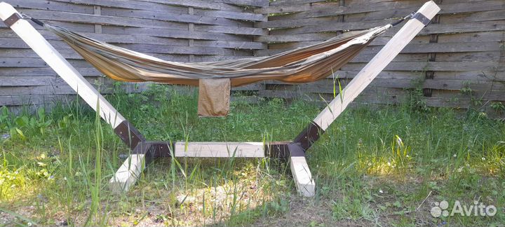 Подставка (каркас) для гамака