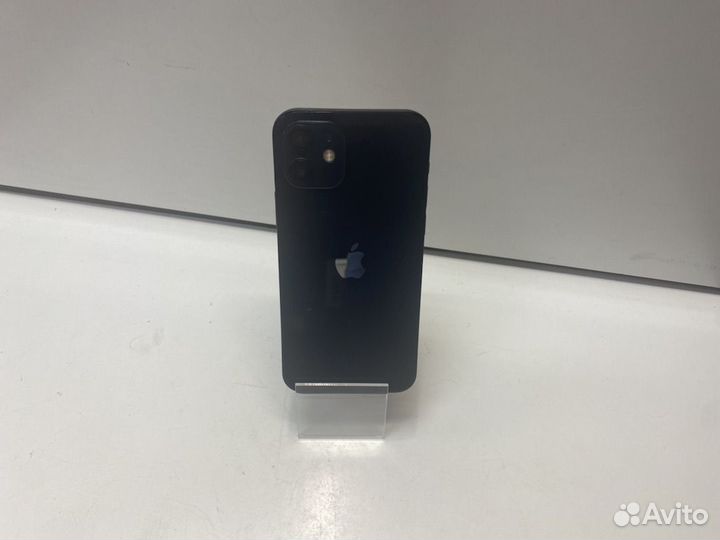 iPhone 12, 64 ГБ