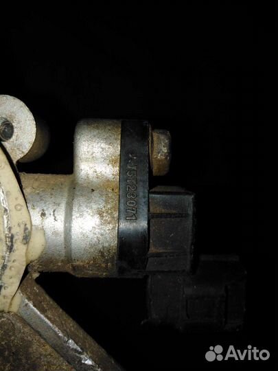 Датчик распредвала 4g93