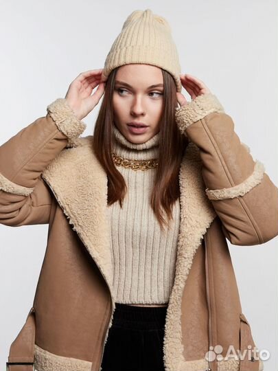 Шапка бини однослойная Шапки Оптом