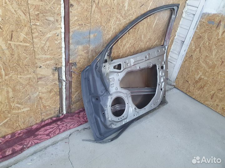 Дверь mazda 3 bm 2016