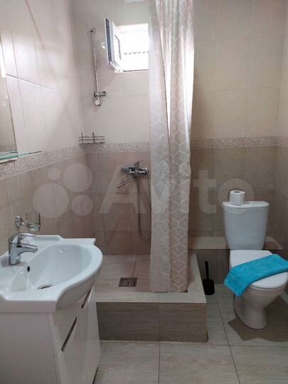 Комната 19 м² в 4-к., 2/3 эт.