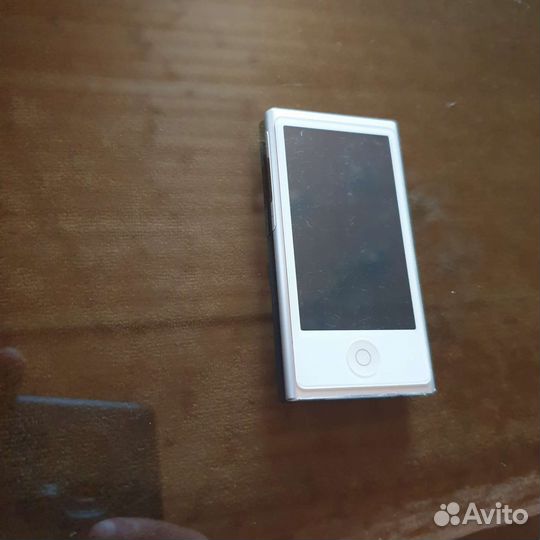 Плеер iPod nano 16gb Оригинал