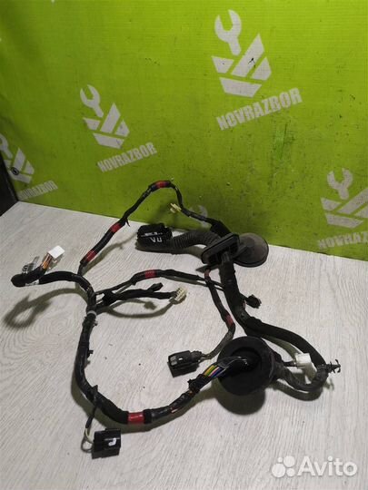 Проводка (коса) Хендай i30 12-17