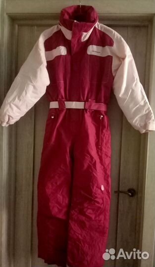 Комбинезон Quechua Decathlon 12/14 лет