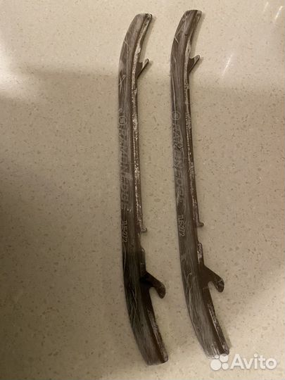 Хоккейные лезвия Ramonege 272 под курок