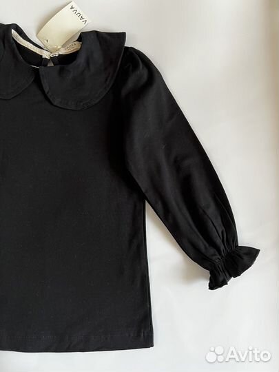 Блузка для девочки vauva