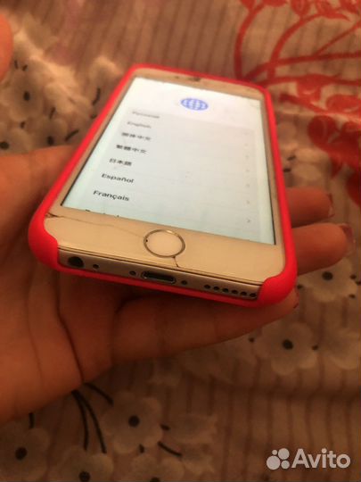 iPhone 6S, 32 ГБ