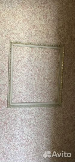 Багет, кольца для карниза