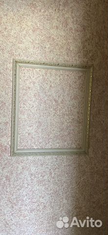 Багет, кольца для карниза