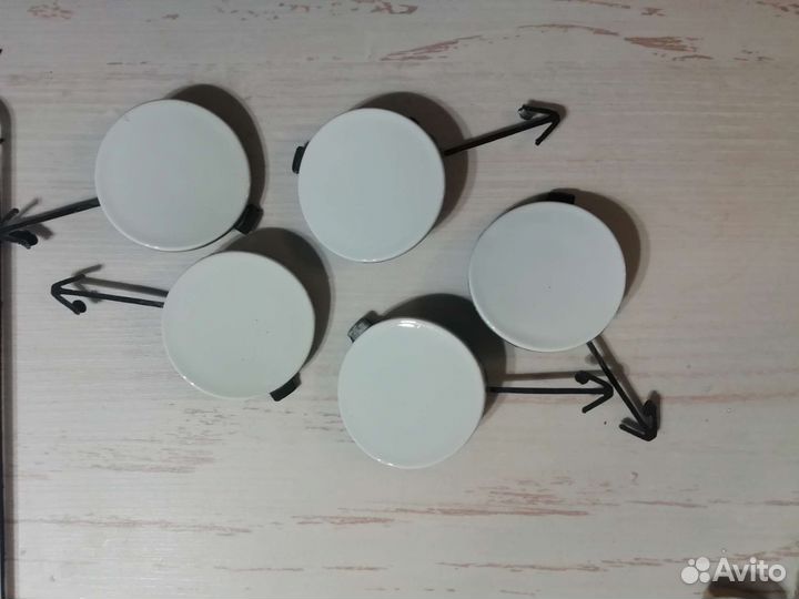 Бампер на Хендай Солярис