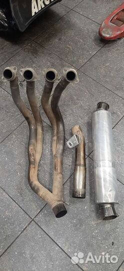 Запчасти Suzuki GSX-750R k1-2