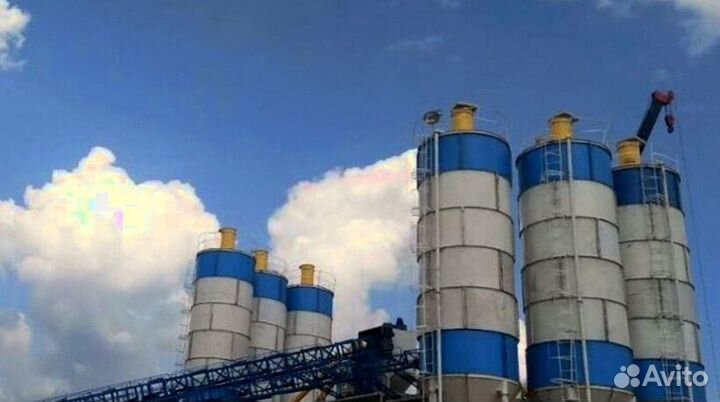 Честный бетон