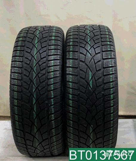 Dunlop SP Winter Sport 3D 225/55 R17 97H