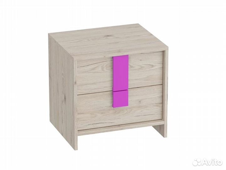 Новая Тумба 