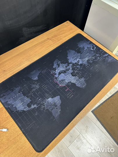 Коврик для мыши 70 на 40 см