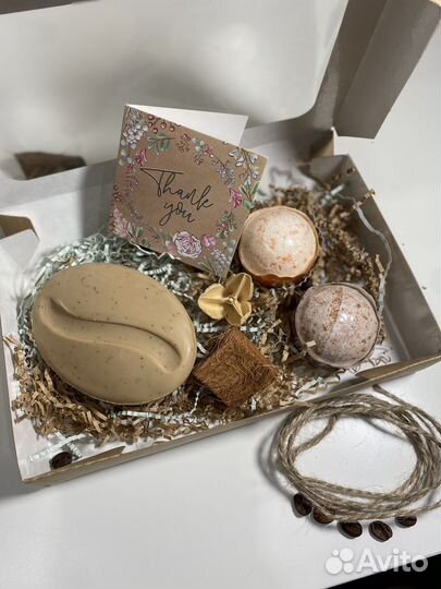 Подарочный набор