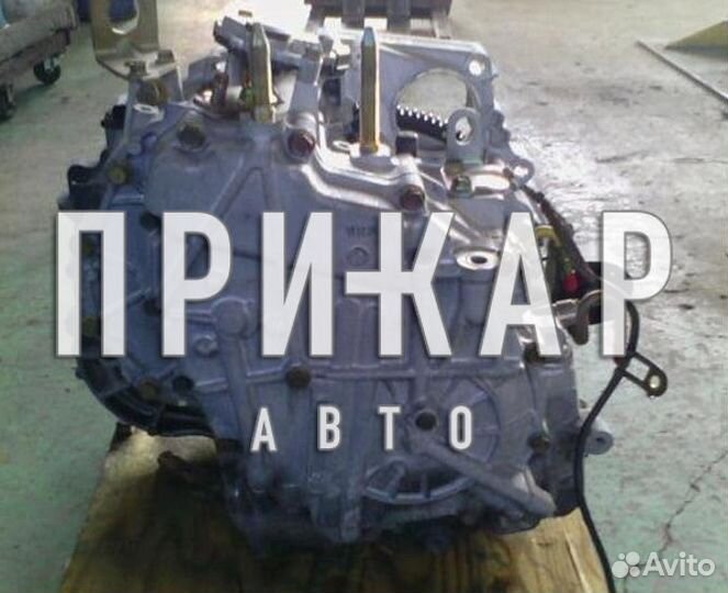 Вариатор Honda slya