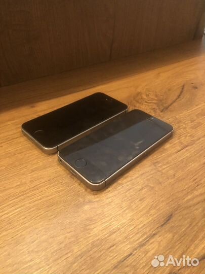 iPhone 5S, 16 ГБ
