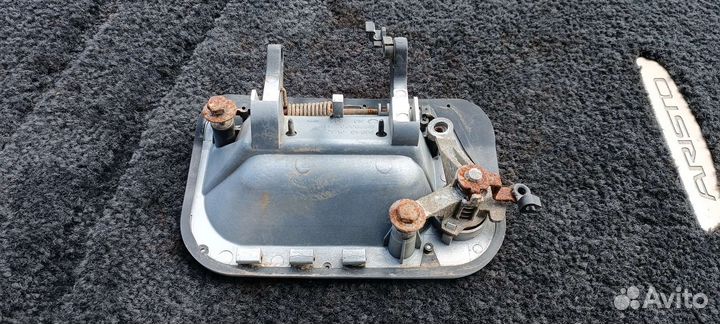 Ручка крышки багажника Чери Тигго Т11