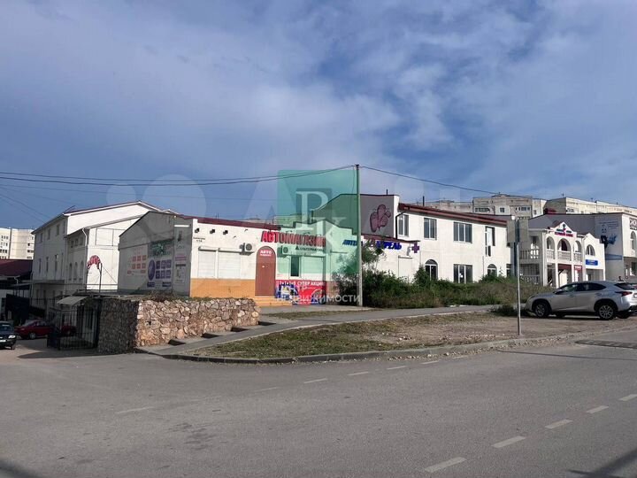 Офисное помещение 271 м2 на первой линии Борисова