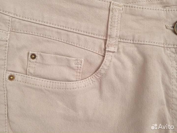 Бриджи женские 48 50