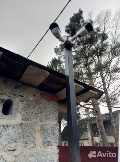 Охранные системы