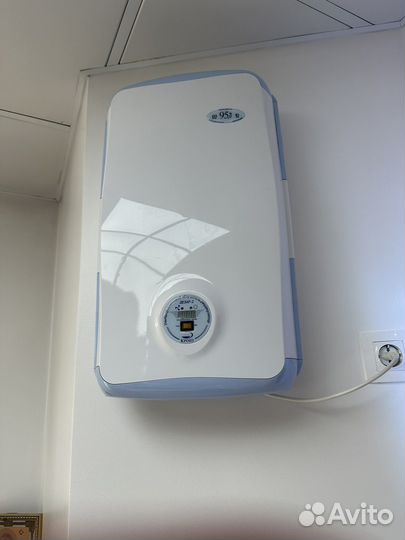 Рециркулятор бактерицидный дезар-2