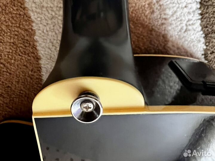 Гитара yamaha apx 700 