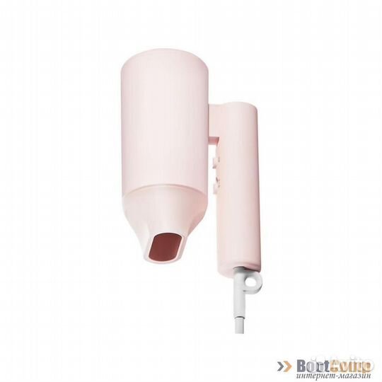 Фен Xiaomi Compact Hair Dryer H101 розовый (BHR747