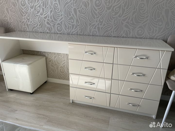 Комод мдф