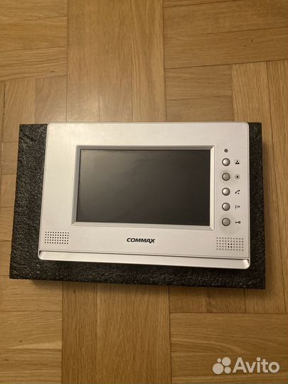 Видеодомофон Commax CDV-70A
